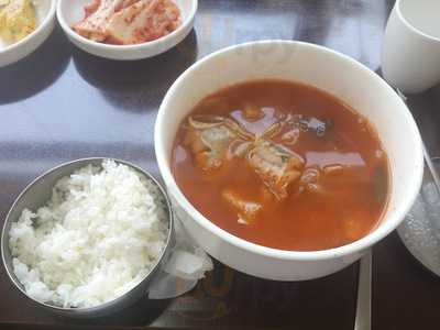 평창양푼이동태찌개