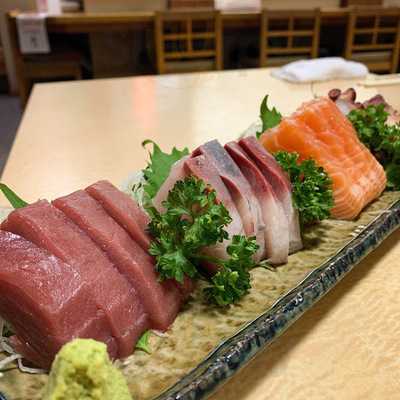 居酒屋つむぎ menu