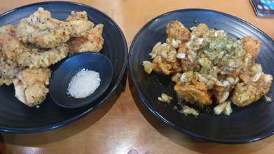 최홍만의치킨파이터