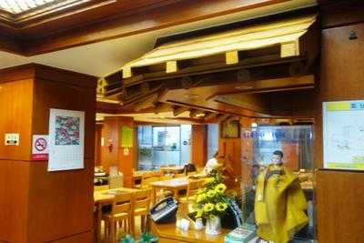 남산참숯불갈비