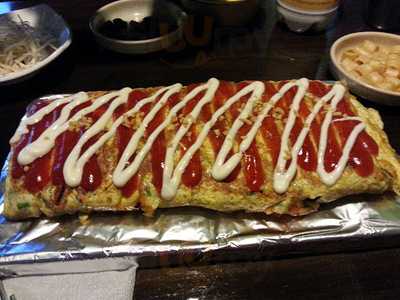 봉대박스파게티