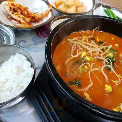 경상도24시해장국