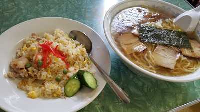 古田食堂
