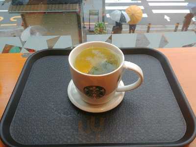 스타벅스 쌍문역점