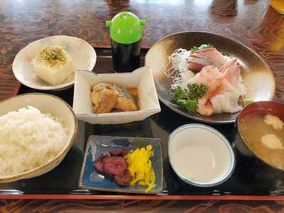 甲楽城売店