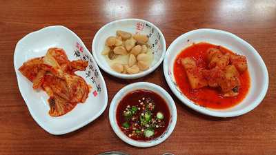 송이네소머리국밥