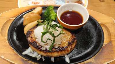 Coco’s 久万の台店