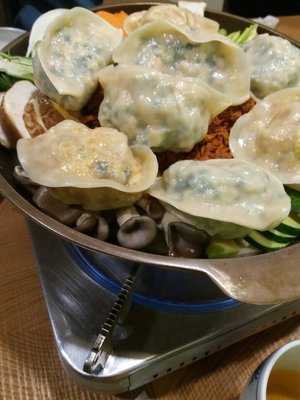깡통만두