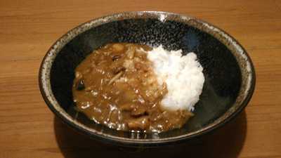 うどん麦わら