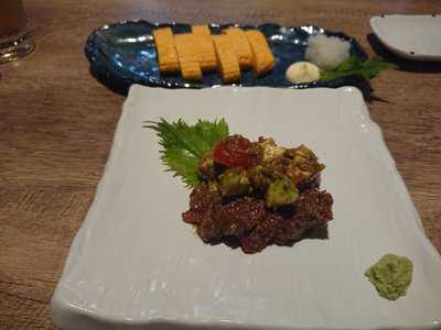 とめ手羽 別府店