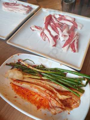 칠성대패삼겹살