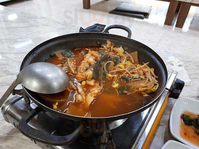 공주네속초생선찜