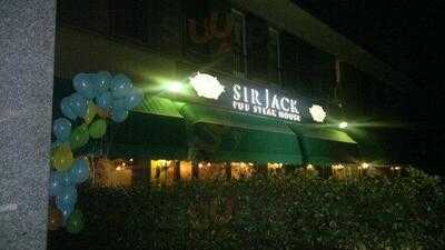 sir jack pub, Casatenovo