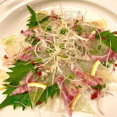 バンケット menu