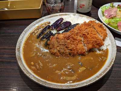 Coco壱番屋 昭和御器所店, 名古屋市
