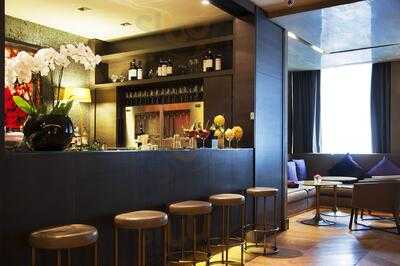 Grand Lounge & Bar, Milano