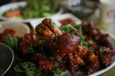 창신동매운족발