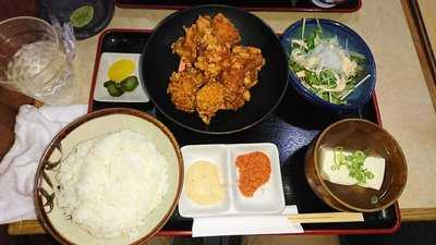 鶏と牛のお店 火澄屋