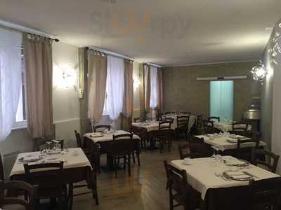 Ristorante In Trattoria, Lecco