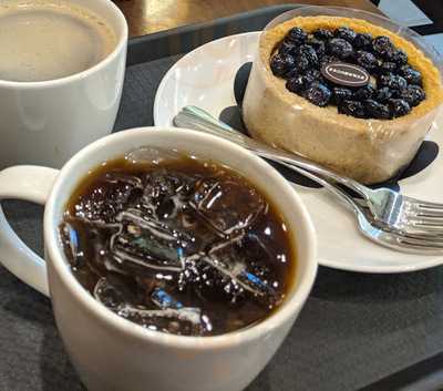 스타벅스 묵동이마트점