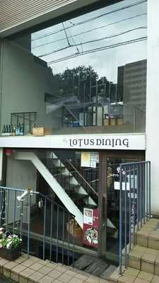 中国料理 Lotus Dining