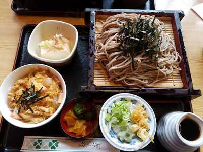 長命うどん みなと港栄店