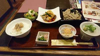 家族亭 梅田茶屋町店