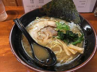ラーメン く〜た はなみずき店