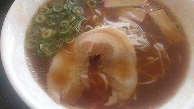 レストラン彩 menu