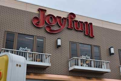 Joyfull岡山北長瀬店