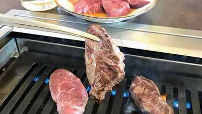 焼肉ハウス龍