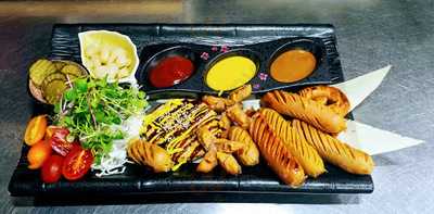 청기와부대고기