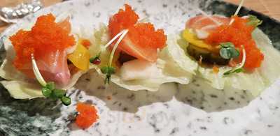 호야초밥참치전문점