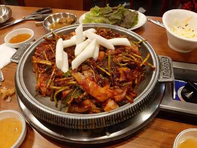 군산오징어