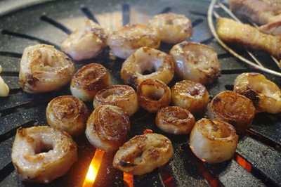 돈뻑왕소금구이