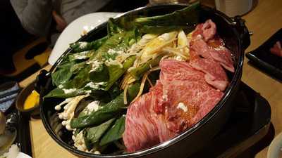 肉料理ひら井 八坂店