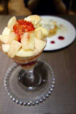 キャンベル・アーリー ラシック福岡天神店