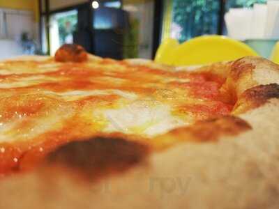 Pizzeria Pronto Pizza A Domicilio, Chieti