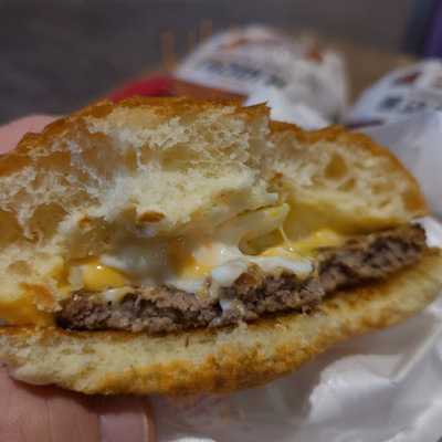 롯데리아 대구수성