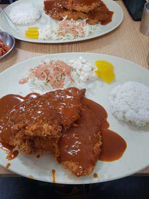 감천밀면전문점