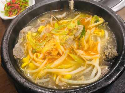 서울식당