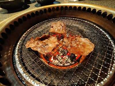 あみやき亭 円上店, 名古屋市