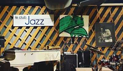 ル クラブ ジャズ