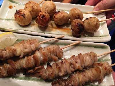 志な乃亭 野田阪神店