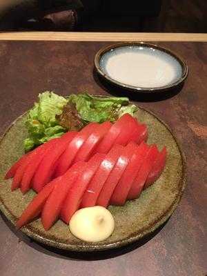 もりの屋 なんばパークス店