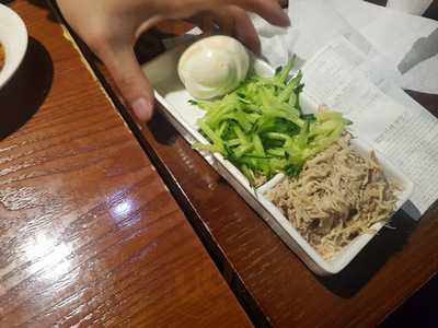해육식당