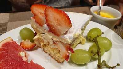 글래드호텔GREETS부페