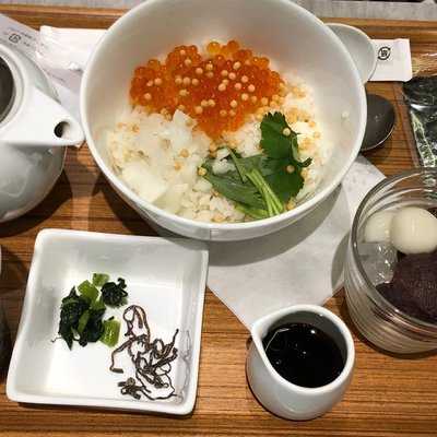 Nana's Green Tea 福岡パルコ店