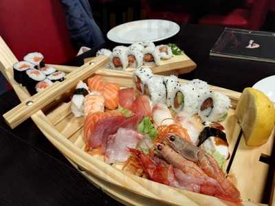 Ristorante Carpe Diem Sushi, Cornegliano Laudense