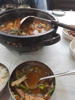 진미메기매운탕